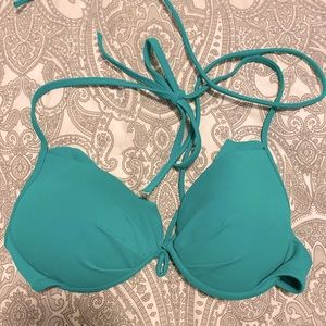 Victoria’s Secret Swim Top